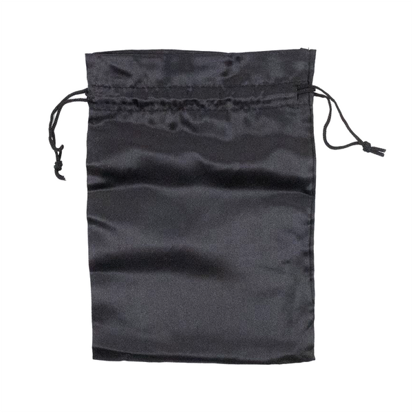 Sac cadeau en satin pour ardoise