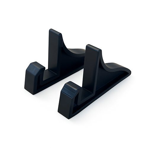 Présentoir standard