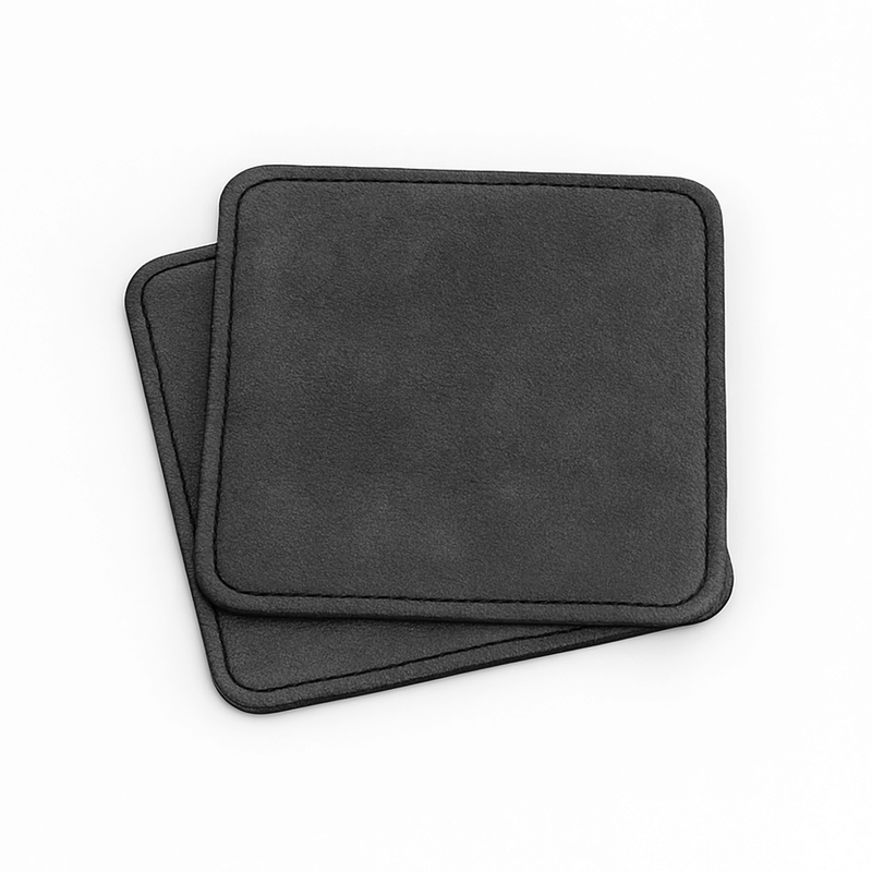 Set de 2 Dessous-de-verre