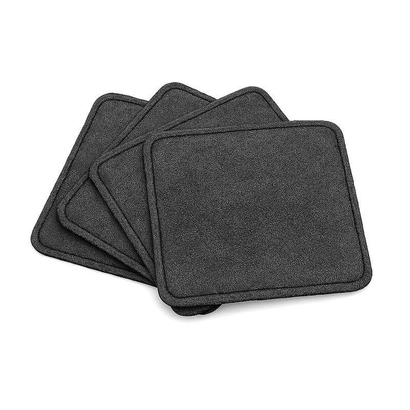 Set de 4 Dessous-de-verre